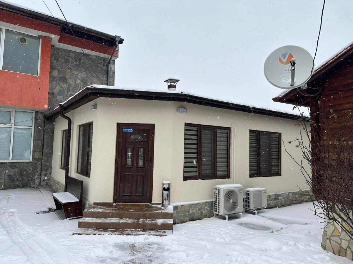 Къща За Гости Елит Sapareva Banya Exterior photo